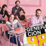 Generación 98: Así reaccionaron los televidentes al primer capitulo de la nueva nocturna de Mega