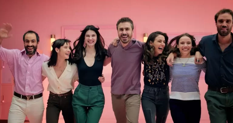 Pablo Illanes responde a críticas por polémica frase de Valentina en Generación 98