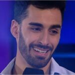 Jorge Aldoney es uno de los 18 participantes de Gran hermano y la jornada de este lunes sumo su primera polémica