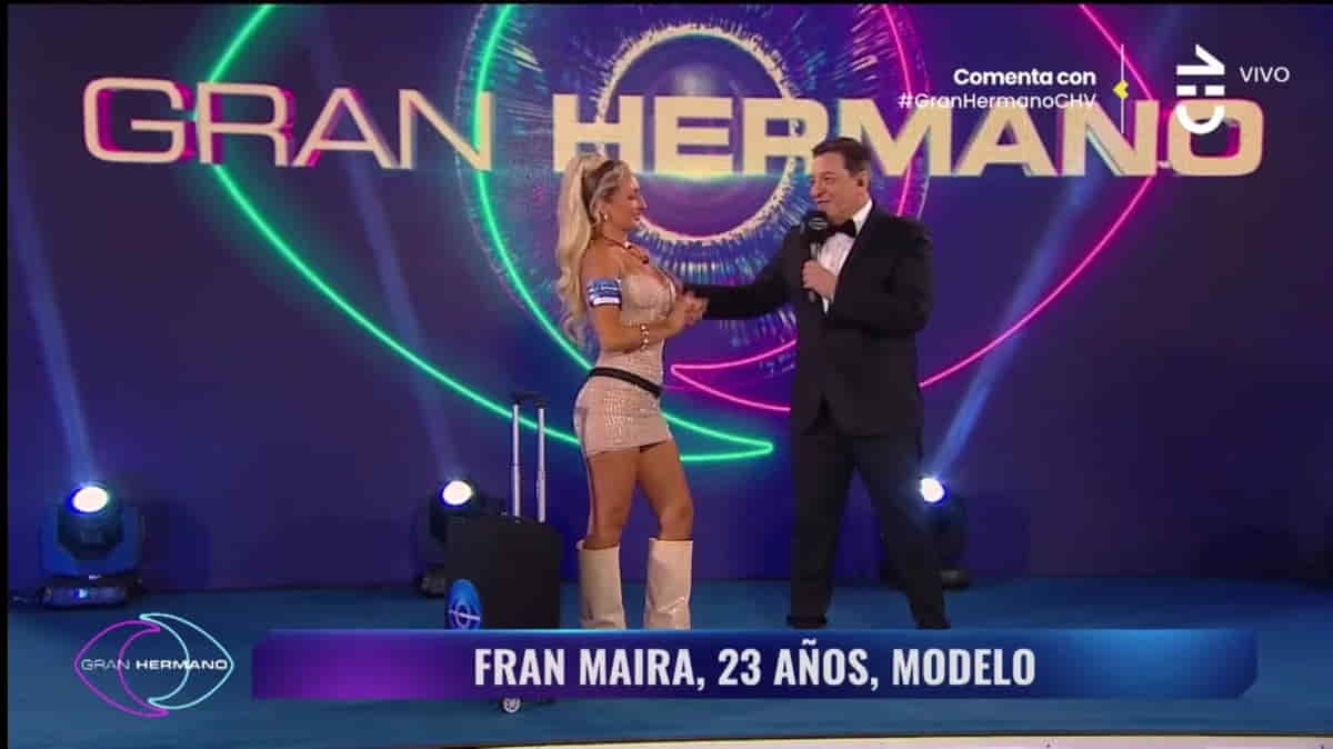 Gran Hermano