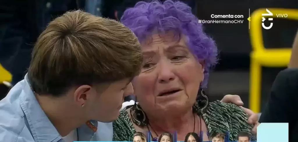 "Me afectó mucho" La nominación en Gran Hermano que hizo llorar a Mónica