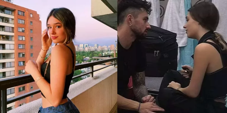 ¿Quién es Alessia Traverso? La polémica participante de Gran Hermano que busca impulsar su carrera de cantante