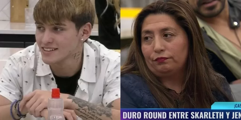 Este sábado, un concursante del programa de tele realidad "Gran Hermano" de Chilevisión reveló que ha contraído la enfermedad.