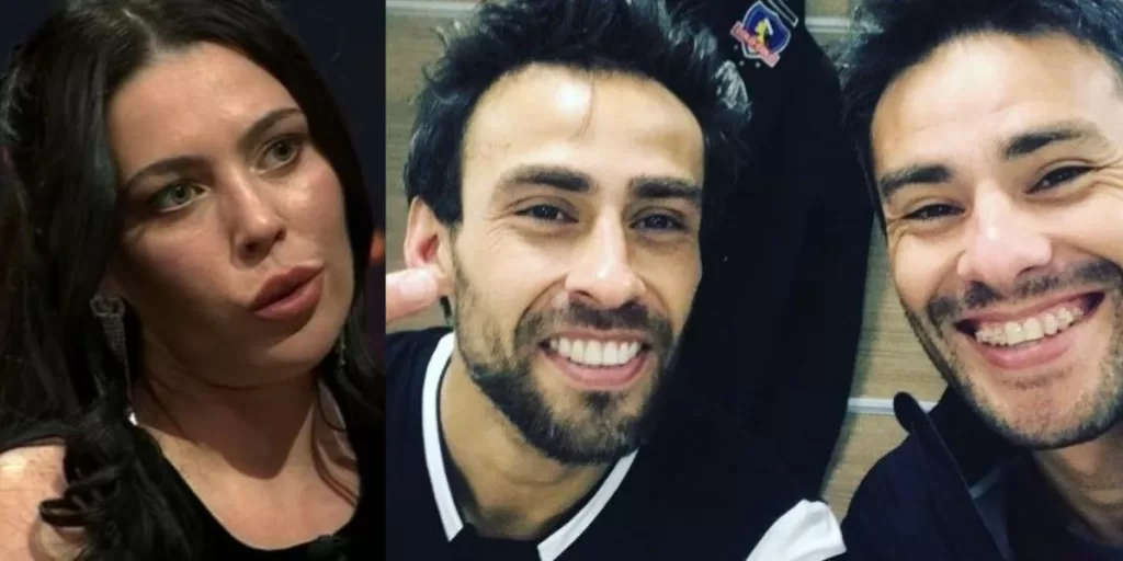 Daniela Aránguiz envía inesperada mensaje a su ex cuñado Claudio Valdivia