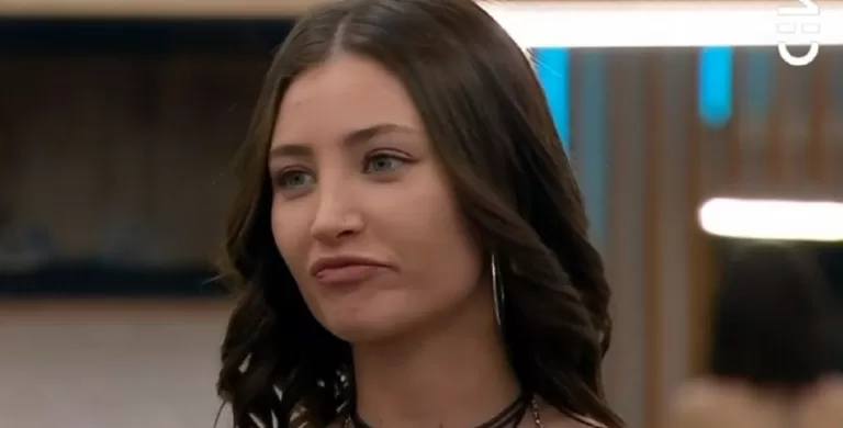 La polémica participantes incumplió una de las reglas del programa, por lo que la producción tuvo que tomar una decisión en Gran Hermano