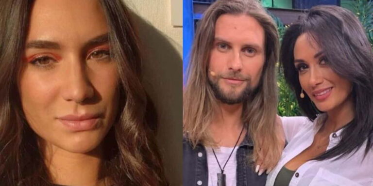 Hija de Francisca Imboden tomó radical decisión tras polémica con Jean Philippe Cretton 2 María Trinidad Garcés
