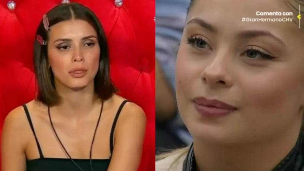 Tras la renuncia de Sebastián, ella podría ser la próxima participante de Gran Hermano