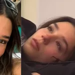 Tomás Celis decidió responderle a su ex amiga con un video que ya es viral en Tiktok