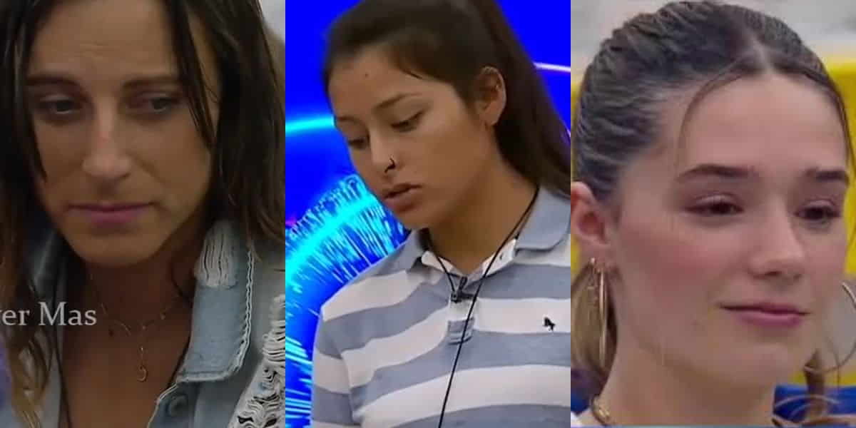 Siguen los coletazos tras la expulsión de Constanza y Fernado en Gran Hermano, quienes al parecer no pueden apelar a esta decisión