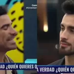 Las consecuencias que tuvo la fuerte discusión entre Sebastián y Jorge en Gran Hermano