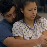 Rubén se la juega con Vivi en Gran Hermano y esto sucede