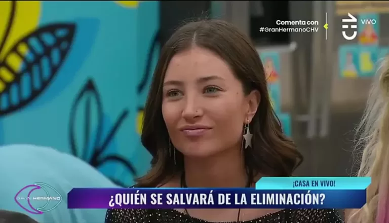 El reality de CHV sigue sumando buenos resultado y este domingo recibió una excelente noticia