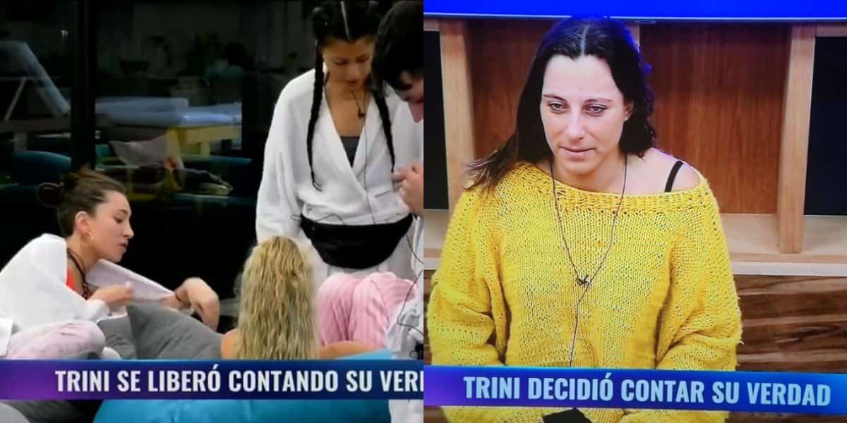 Tal como veníamos adelantando, Maite se perfila como la gran villana de Gran Hermano Chile