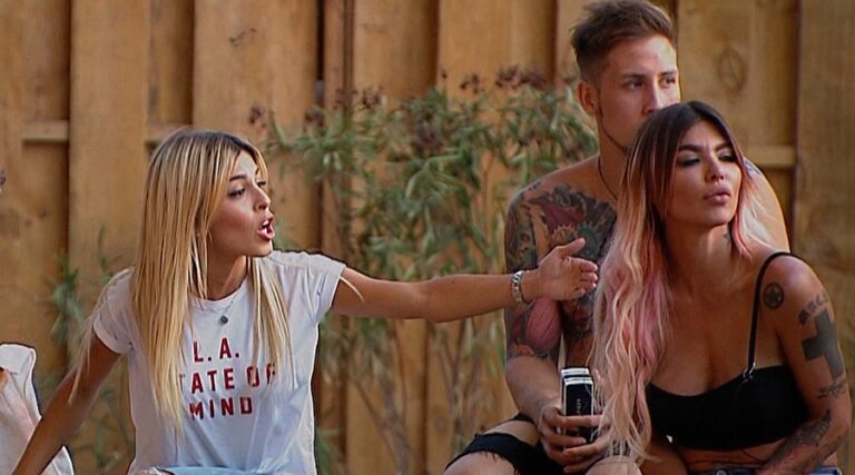 Aquí te contamos todos los detalles que hay sobre el nuevo reality de Mega "La Cabaña"