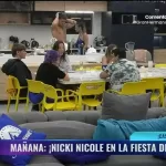 La inesperada propuesta que le ofreció Sebastián a Raimundo antes de abandonar Gran Hermano