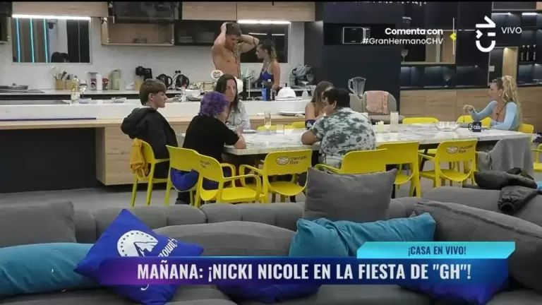 La inesperada propuesta que le ofreció Sebastián a Raimundo antes de abandonar Gran Hermano