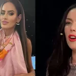 ¿De mal gusto? Daniela Aránguiz presumió joya que le regalaron  y Adriana Barrientos revela cuanto cuesta