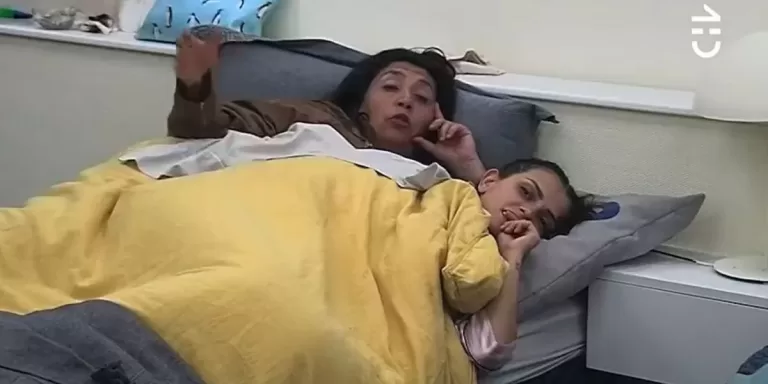 La mujer, fiel a su estilo, disparó sin filtró contra Vivi y Trini en Gran Hermano