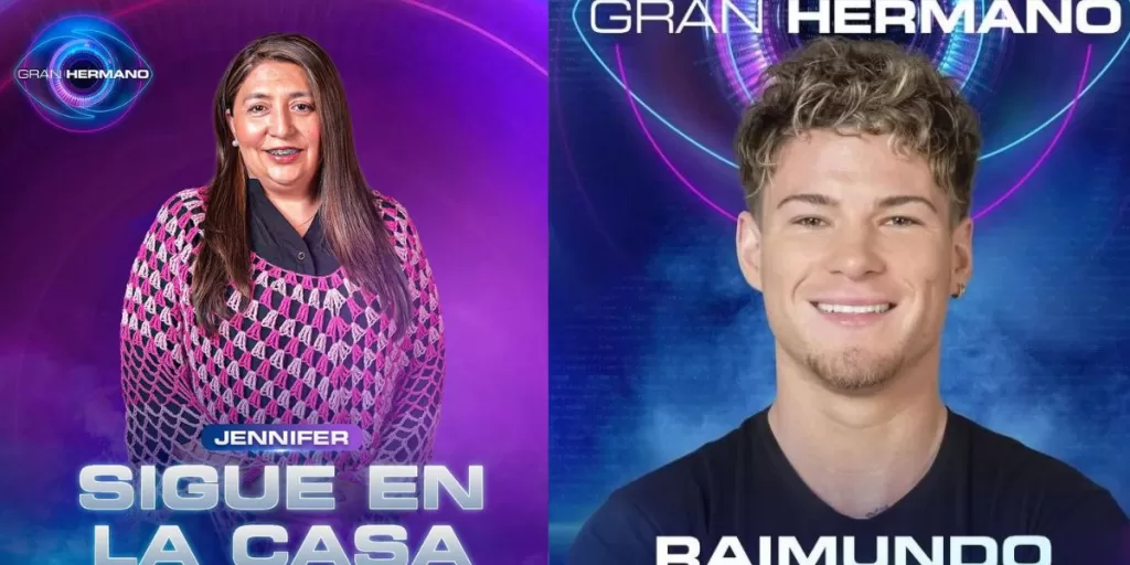 «Tratar de ensuciar una imagen…» Rai rompe el silencio y se pronuncia  tras polemica con «Pincoya» en Gran Hermano