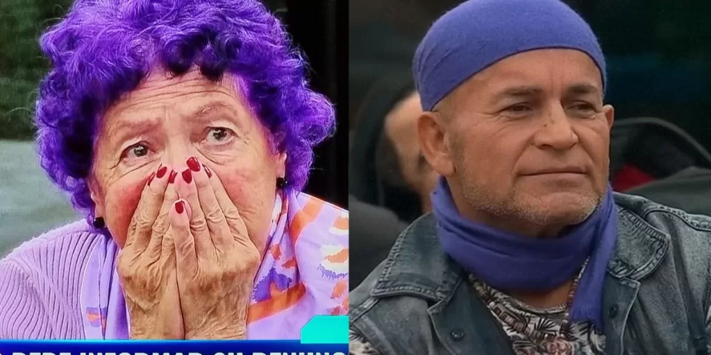 Francisco «Papi Lulo» de Gran Hermano sorprendió con juvenil cambio de look