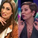 Botota Fox alzó la voz contra Fran García-Huidobro y defendió a ‘Trini’ con todo