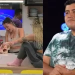 El palo que Diana Bolocco  le dedicó a Rubén que fue celebrado por los seguidores de Gran Hermano