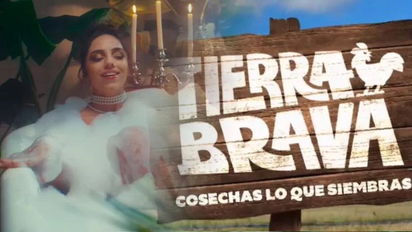 Esta sería la nueva participante del reality del canal 13 «Tierra Brava»