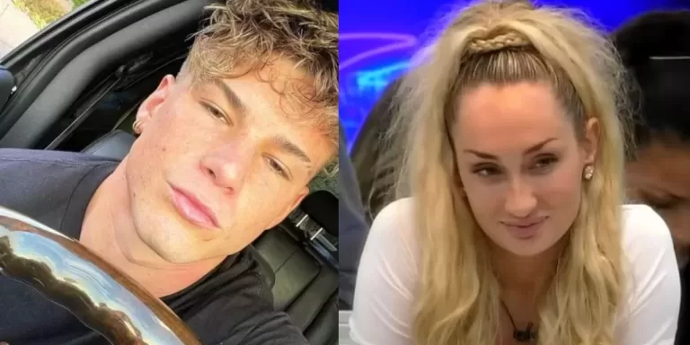 Di la verdad Rosa: Este es el verdadero pasado de Fran y  Raimundo Cerda, el nuevo integrante de Gran Hermano