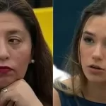 La mujer acusa que los integrantes de la casa están ensañada con ella, pues la nominan una y otra vez a la placa.