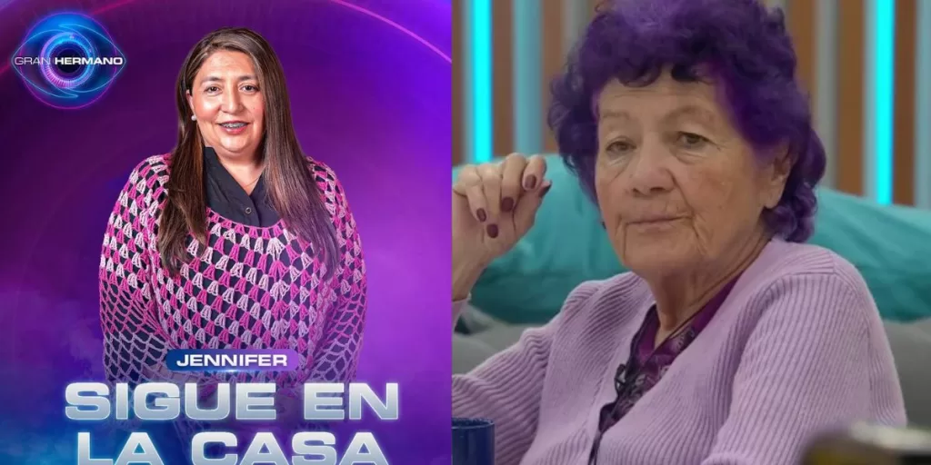 Mónica nuevamente recibe las criticas de los seguidores de Gran Hermano