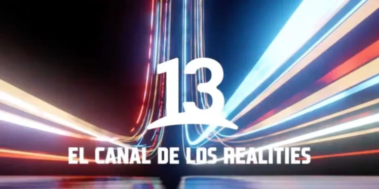 Estos serían los primeros  famosos en llegar al nuevo realty de Canal 13, ni te imaginas quien es la segunda