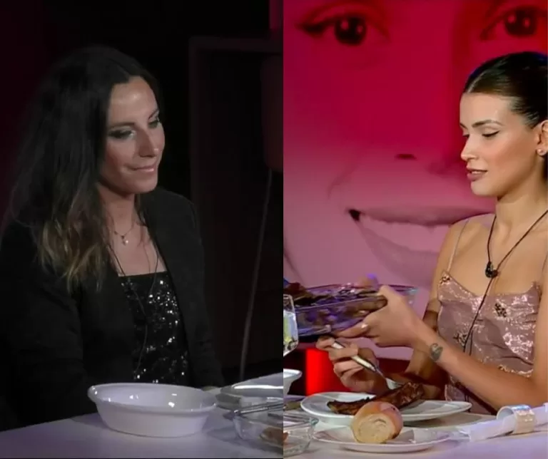 Trini entregó sus primeras declaraciones tras Gran Hermano: crítico a Pincoya 10 La reciente traición de Trinidad a Coni que desató ola de reacciones en redes sociales