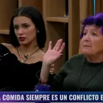 Mónica nuevamente es blanco de críticas tras irracional conflicto con La Pincoya en Gran Hermano