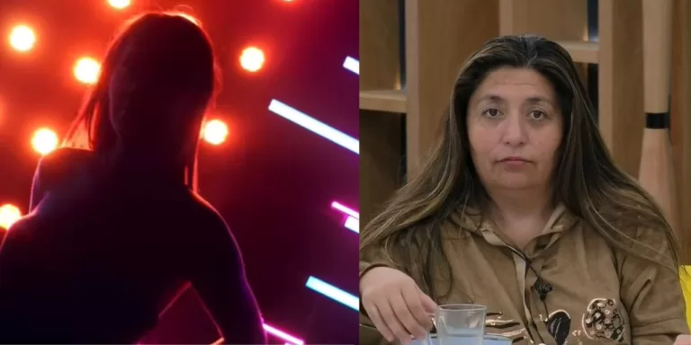Ella es: Nueva participante llega a Gran Hermano, no se trataría de Ignacia Michelson