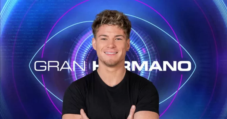 "Estaba para sumario" Raimundo saca aplausos tras limpiar la cocina de ‘Gran Hermano’ 3 «Estaba para sumario» Raimundo saca aplausos tras limpiar la cocina de ‘Gran Hermano’
