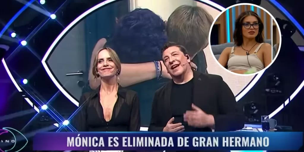 El error de Diana Bolocco en plena jornada de eliminación que pocos notaron en Gran Hermano