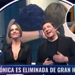 El error de Diana Bolocco en plena jornada de eliminación que pocos notaron en Gran Hermano