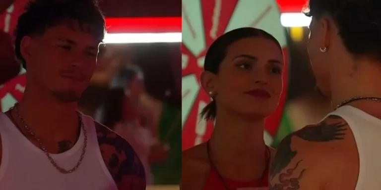 Inesperada reconciliación de Coni con Rai en Gran Hermano fue celebrada en las redes sociales