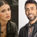 En la última edición del reality show Gran Hermano de Chilevisión, Cony Capelli compartió información inédita sobre su vínculo con Jorge Valdivia