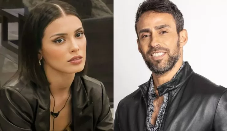 En la última edición del reality show Gran Hermano de Chilevisión, Cony Capelli compartió información inédita sobre su vínculo con Jorge Valdivia