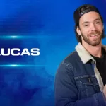 Video de Lucas Crespo a  lo vedetto tras Gran Hermano se hace viral en redes sociales