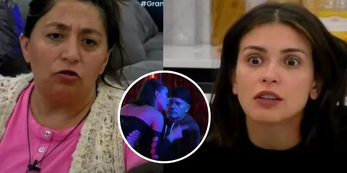 Estos serán los participantes que podrán ser parte del repechaje 2.0 de Gran Hermano