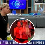 Las palabras pesan: Hermano de Rai se refiere a la feroz a discusión de Cony con el jugador en Gran Hermano