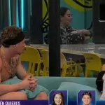 Todo tras el ingreso de Ignacia Michelson a Gran Hermano