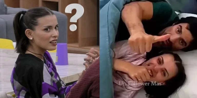 Un video revela información clave sobre el reingreso de Sebastián a Gran Hermano