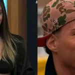 ¿Amor verdadero? Así fue el reencuentro entre Raimundo y Alessia tras Gran Hermano