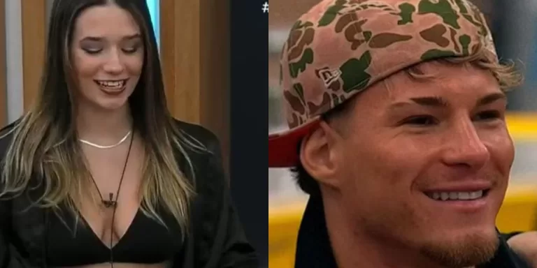 Alessia sufrió vergonzoso íntimo chascarro en Gran Hermano: le contó a Rai