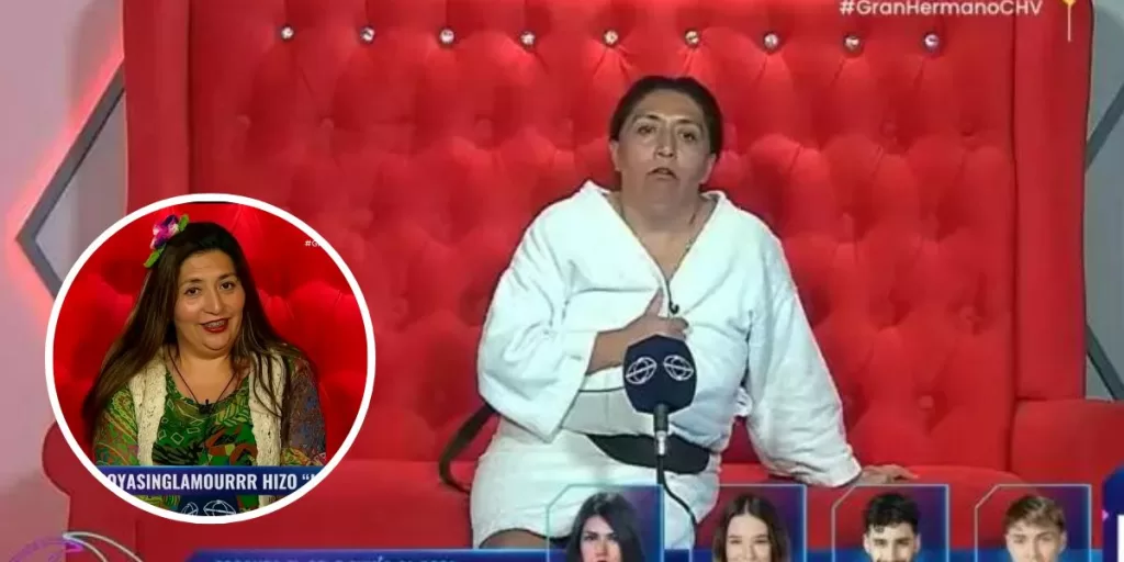 «No mientan»La falla en la trasmisión de Gran Hermano que desató la ira de los televidentes