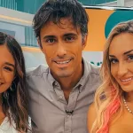 Roberto Cox se ganó el repudio de Los Lulos por feroz defensa a Fran y Alessia