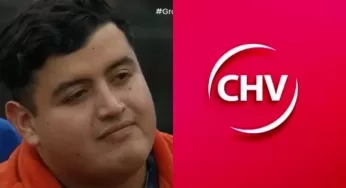 Chilevisión emite esta declaración tras dichos de Rubén sobre su expulsión en Gran Hermano